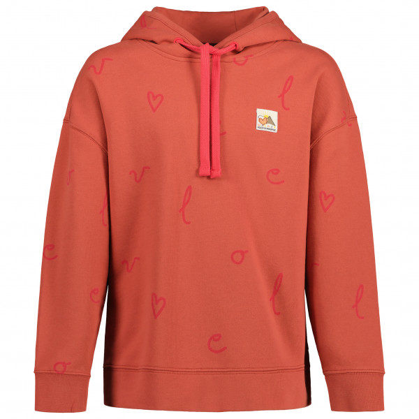 Maloja - Kid's Arsiag. - Hoodie