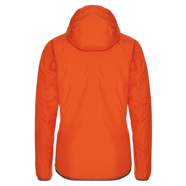 BERGTAGEN LITE INSULATION JKT W Damen - Übergangsjacke