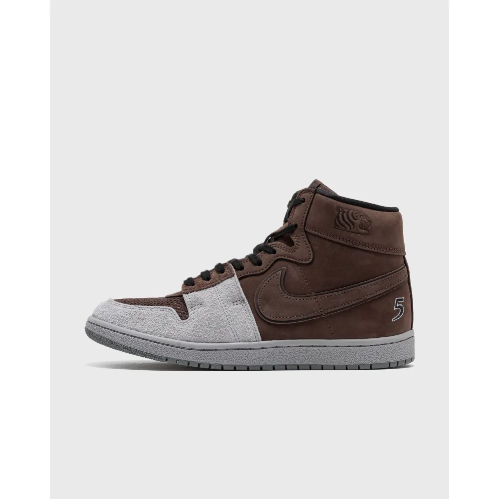 NIKE JORDAN x SoulGoods Ship PE Jordan Air SP FJ2385-200 / braun