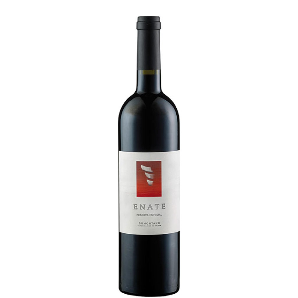 2006 'José Manuel Broto' Reserva Especial trocken