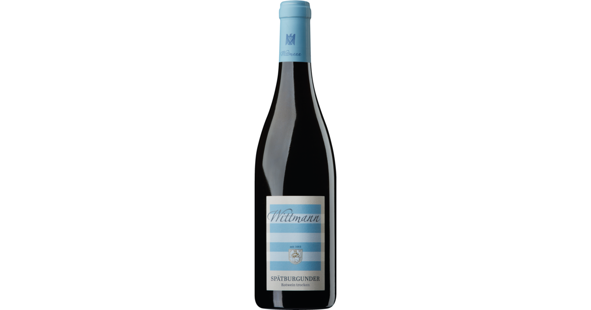 Wittmann Spätburgunder
