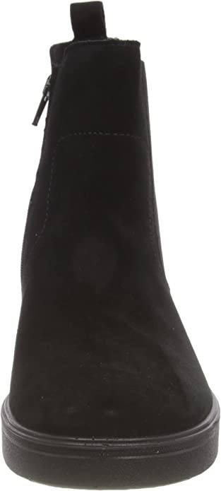 SUPERFIT Stiefel schwarz