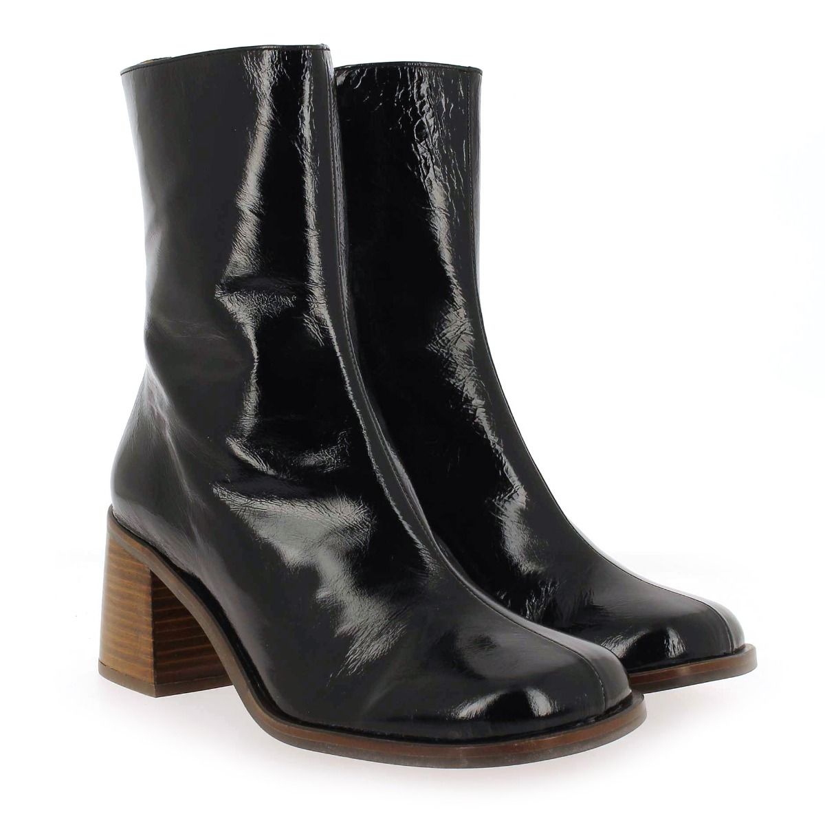 Angel Alarcon  23581-624A - Noir