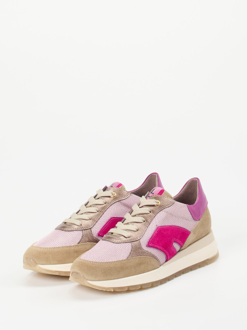 Sneaker-26613350004 DL Sport