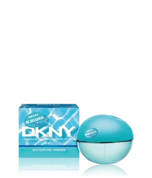 DKNY Be Delicious Bay Breeze Eau de Toilette-50 ml