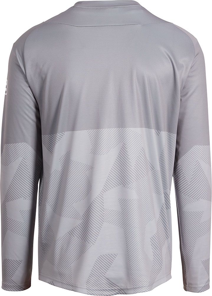 TRIPLE EIGHT Graphic Camo - MTB Langarmtrikot kaufen | Bike-Discount