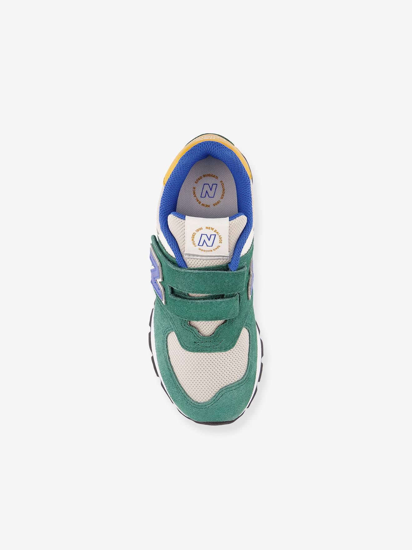 Baskets enfant NEW BALANCE® vert