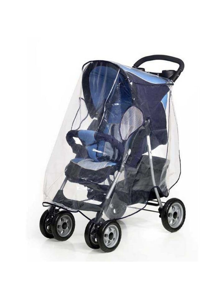 Reer Regenschutz für Buggys und Sportwagen in Transparent ab 0 Monate günstig kaufen onesize