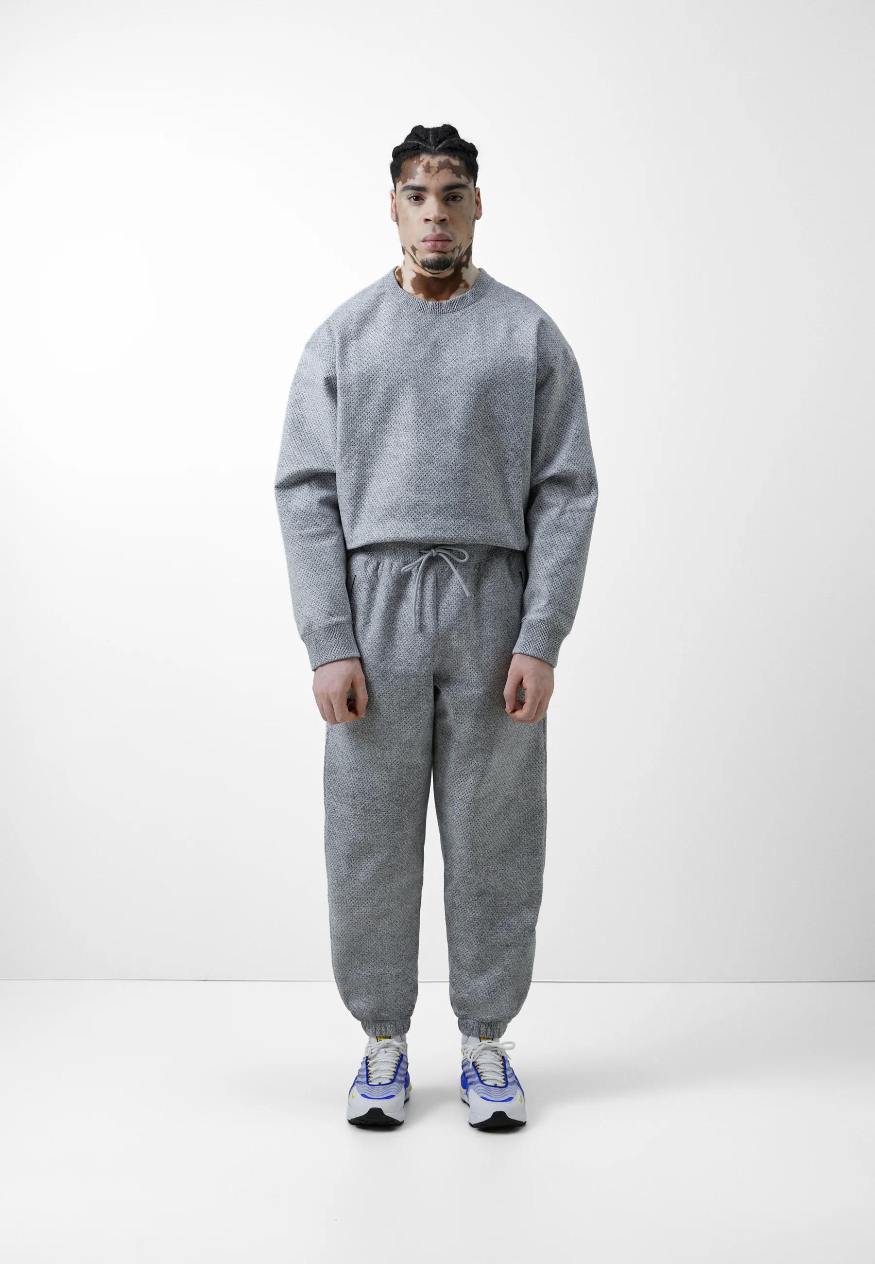 Nike Sportswear M NSW TP TFADV PANT NIKE FORWARD - Pantalones deportivos