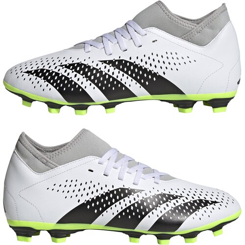 HERREN FUSSBALL-RASENSCHUHE PREDATOR ACCURACY.4 SOCK FXG