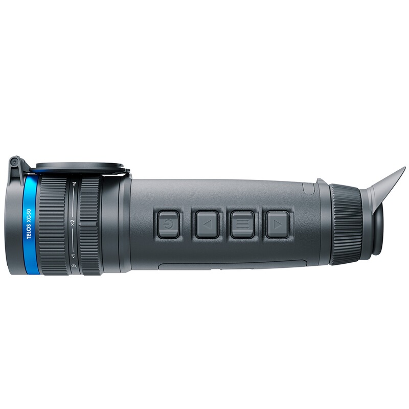 Pulsar Wärmebildgerät Telos LRF XG50