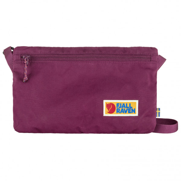Fjällräven - Vardag Pocket 15 l - Umhängetasche
