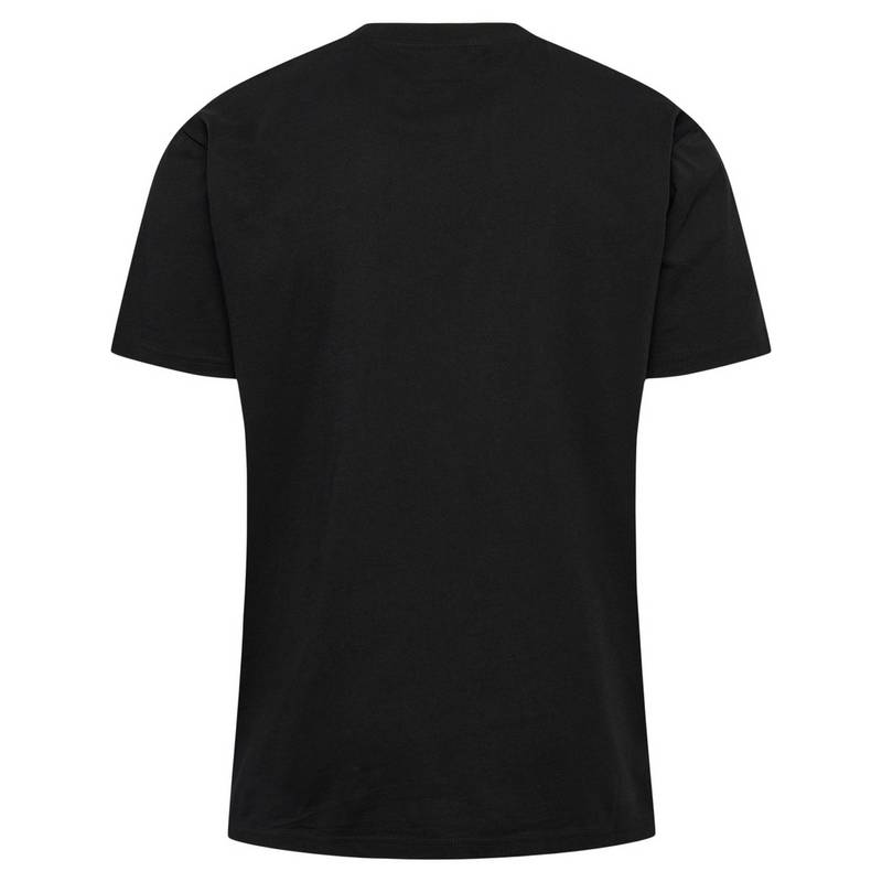 hummel hmlLP10 BOXY T-SHIRT T-Shirt Herren