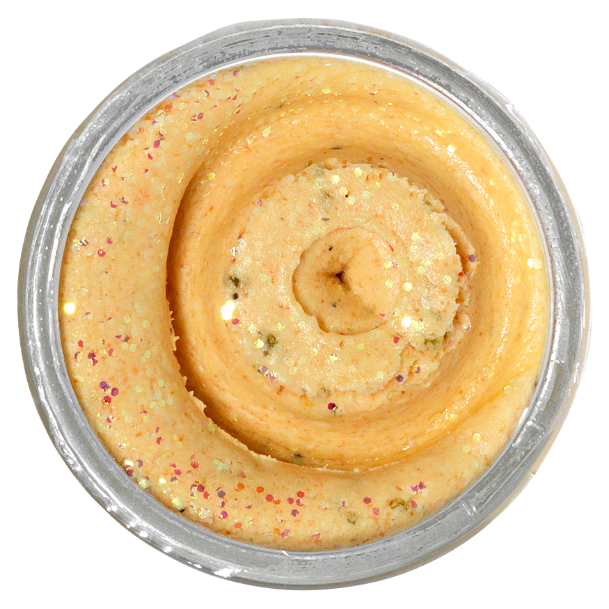 Berkley Forellenteig Trout Bait Gulp (Natural Scent)