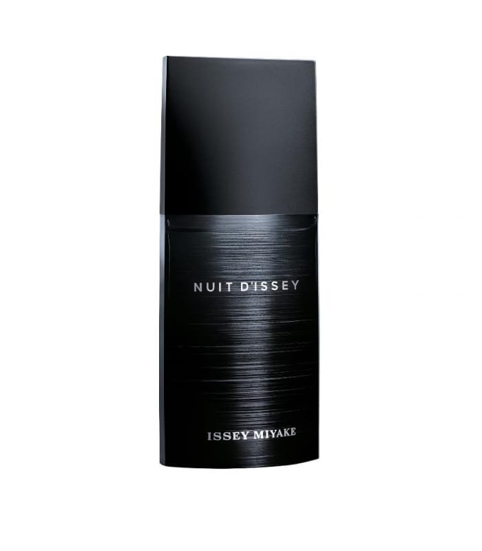 Issey Miyake-LA  NUIT D'ISSEY POUR HOMME-Eau de Toilette Vaporisateur