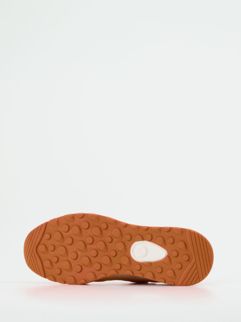 Sneaker-26619950005 Piedi Nudi