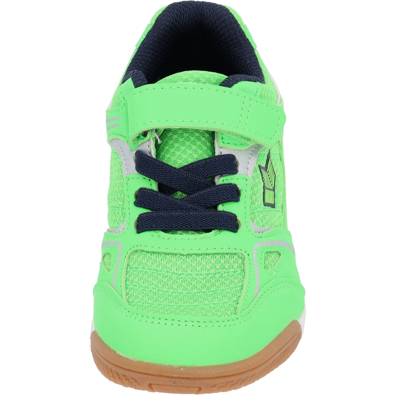 Geka Racine VS, Sneakers Low, Kinder, Grün