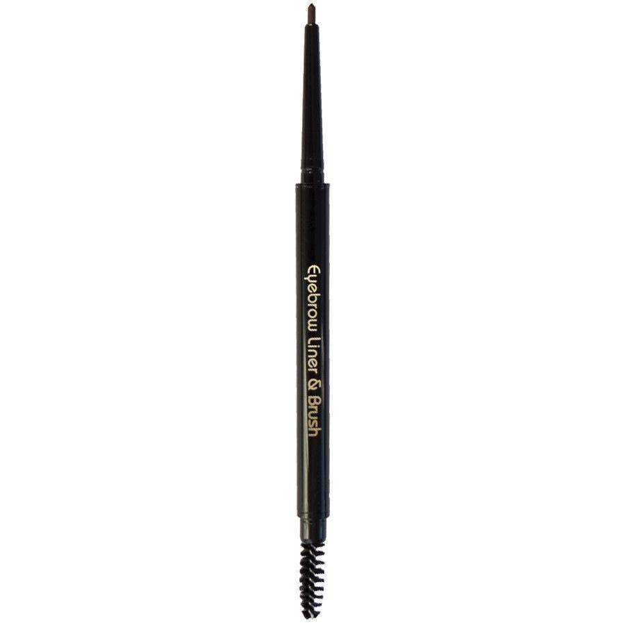 Eyebrow Liner & Brush