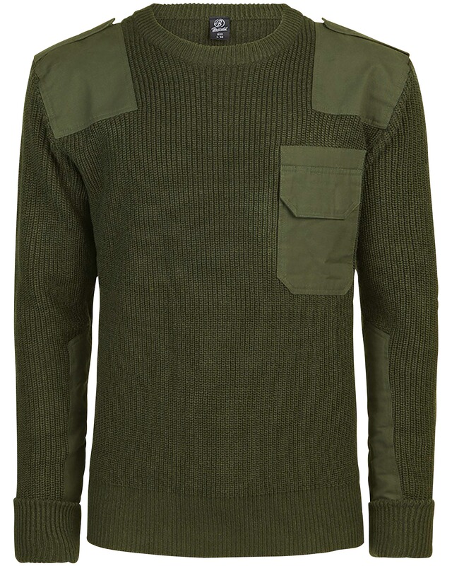 Brandit Pullover
