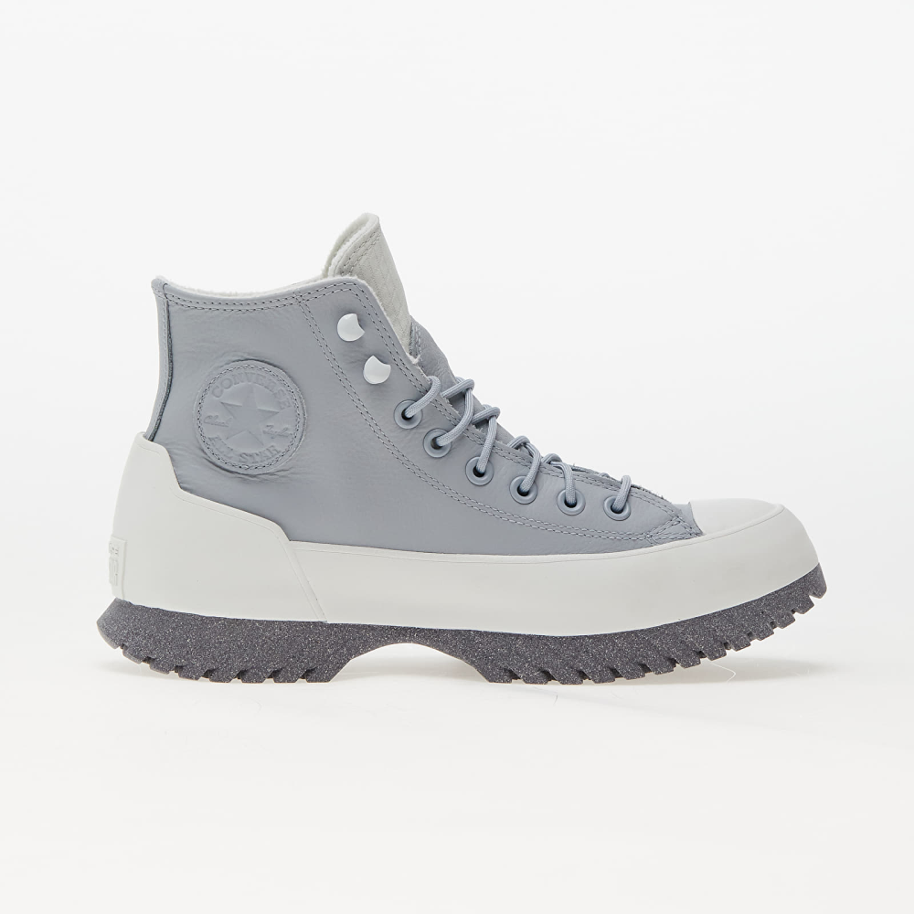 Converse Chuck Taylor All Star Lugged 2.0 Counter Climate Platform A05382C / blau