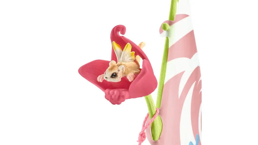Schleich 42444 - bayala - Seras magisches Blütenboot