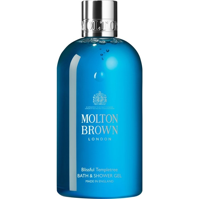 Bath & Shower Gel