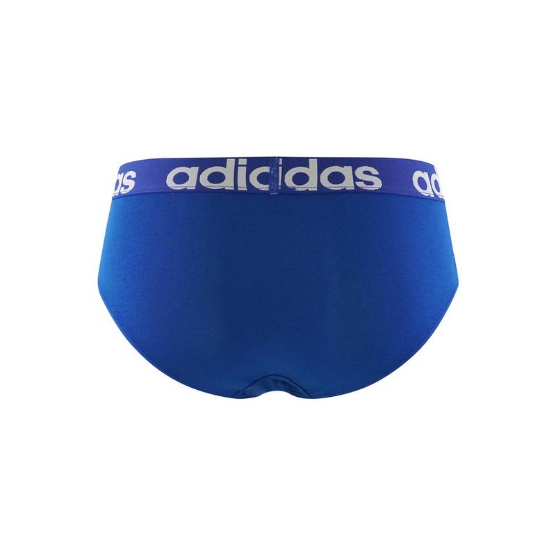 adidas Slip Realasting Cotton Unterhose Damen