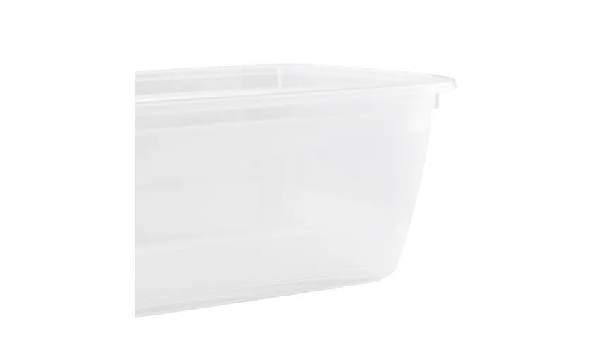 keeeper Gefrierdosen Set Mia Polar 3-tlg. 1,25l nordic blue
