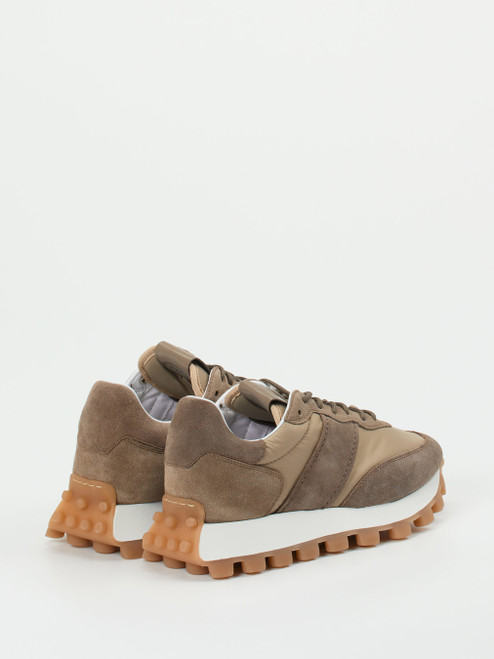 Sneaker-16652490006 Tod's