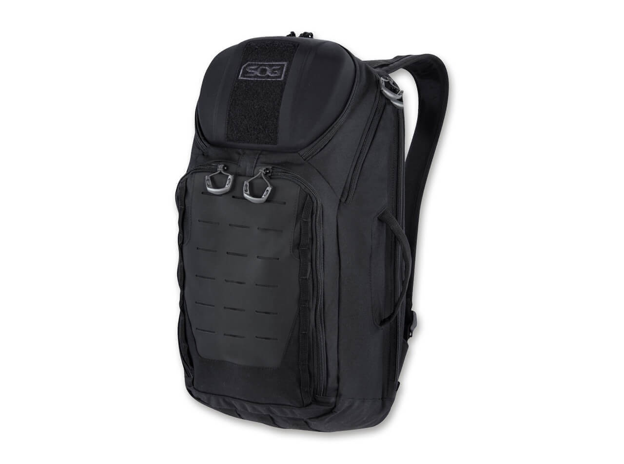 TOC 20 Black