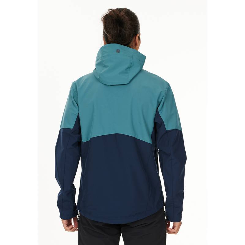 Whistler RODNEY Softshelljacke Herren