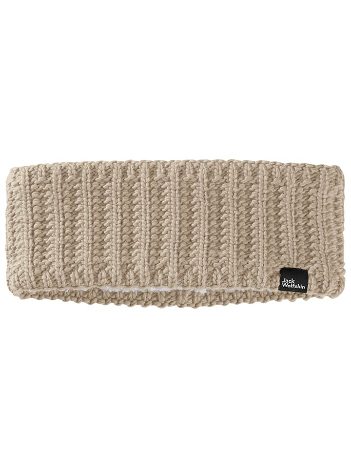 Jack Wolfskin Stirnband 