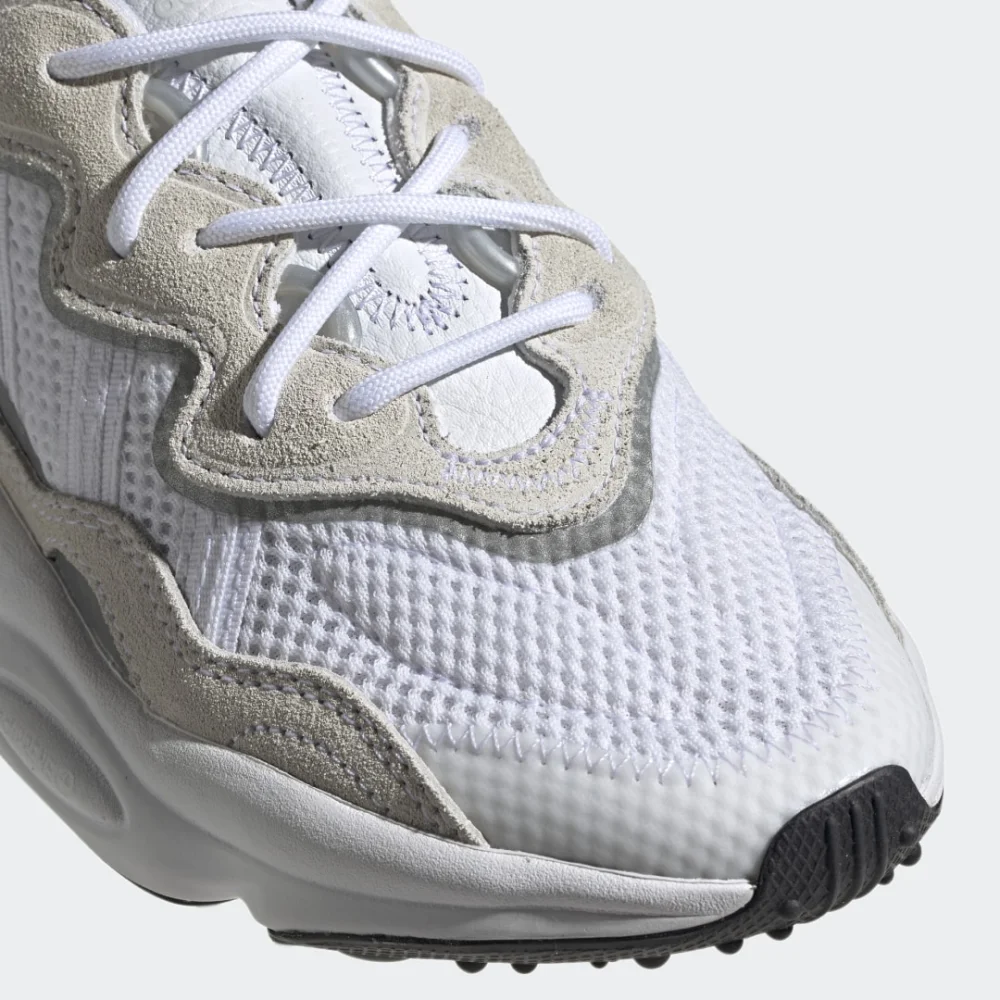 adidas Ozweego J EE7773 / weiss