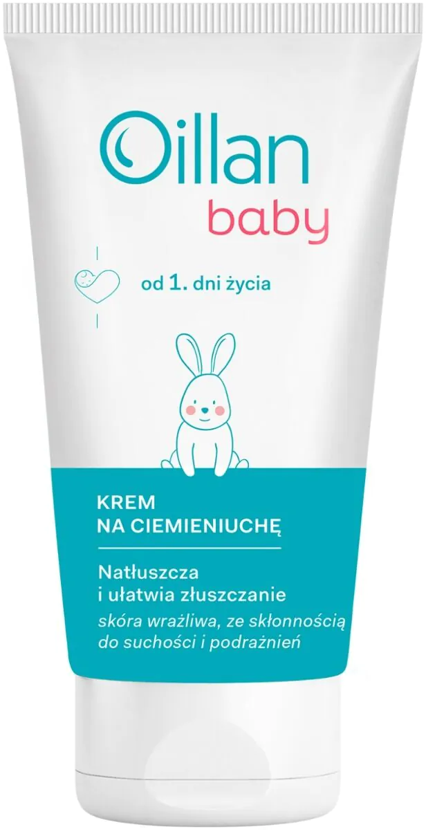 Оиллан крема за бебе