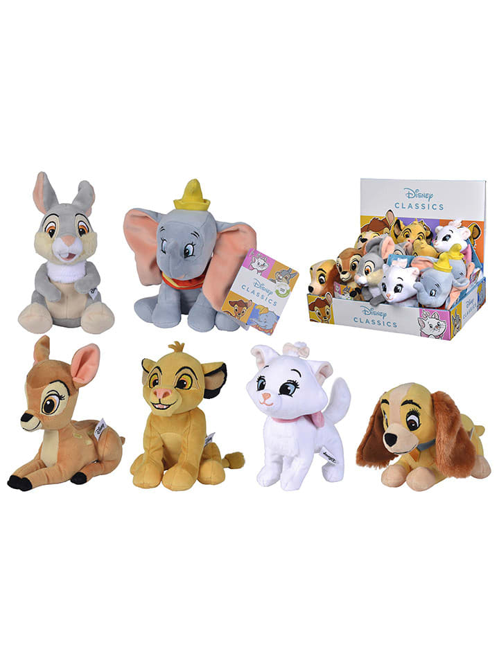 Disney König der Löwen Plüschfigur 