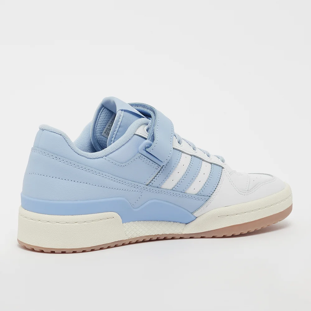adidas Forum Low GY0003 / weiss