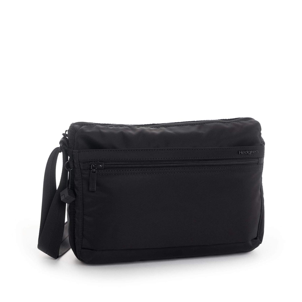 HEDGREN Handtaschen schwarz EYE M medium shoulderbag