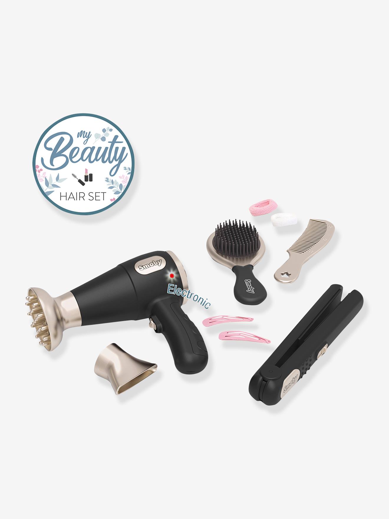 My Beauty Hair Set Coiffure