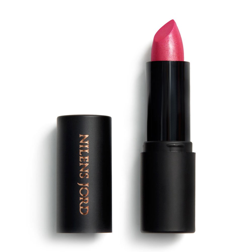 Nilens Jord Lippen Lipstick Sheer
