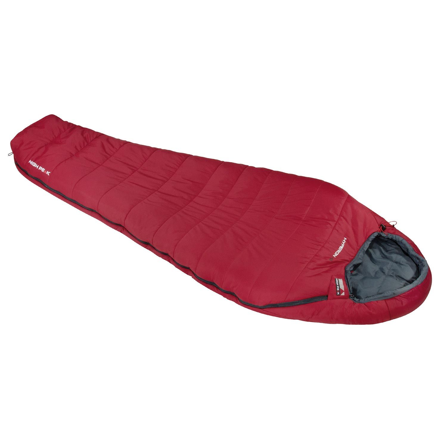 Mumien Schlafsack Hyperion -5