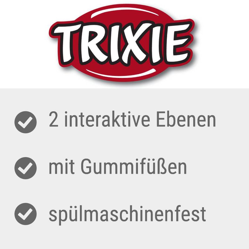 Trixie Cat Activity Rod Box zu TOP-Preisen