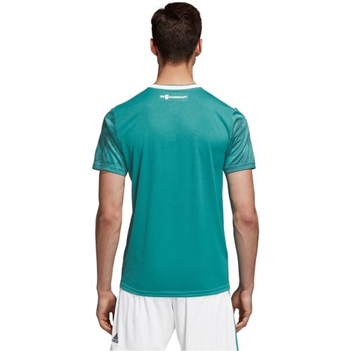 HERREN FUSSBALLTRIKOT 
