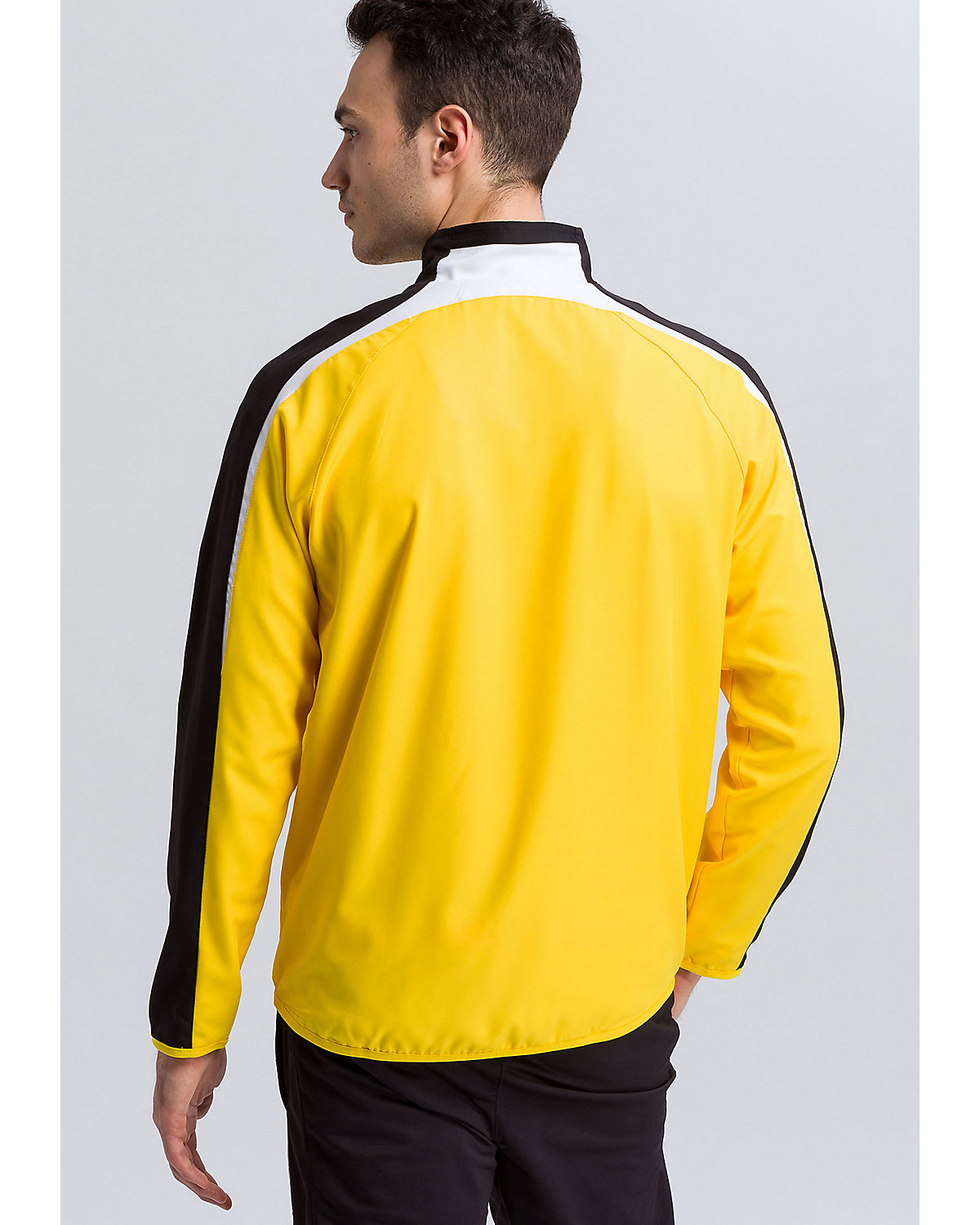 Liga 2.0 Praesentationsjacke Trainingsjacken