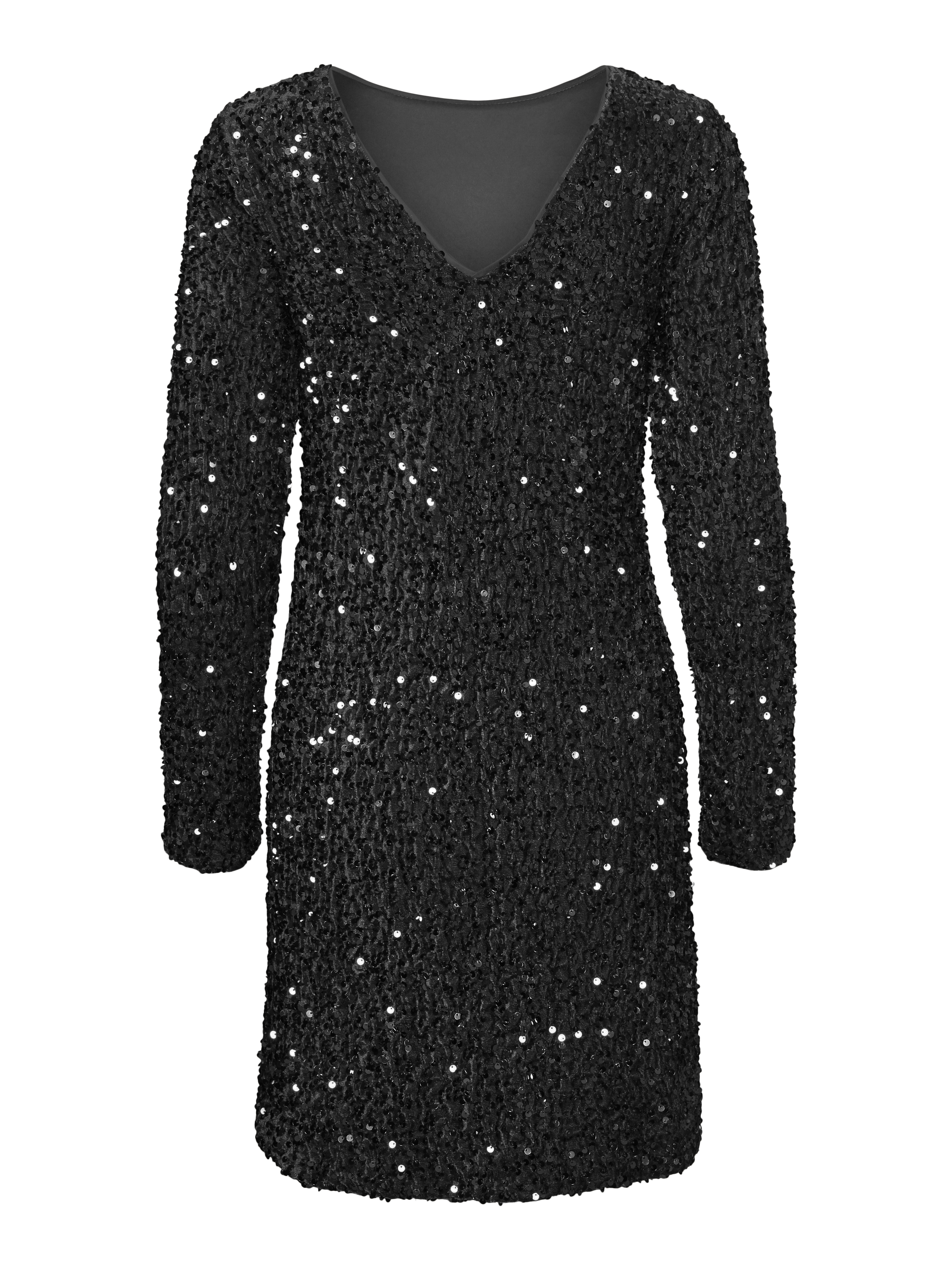 VMBELLA Kurzes Kleid