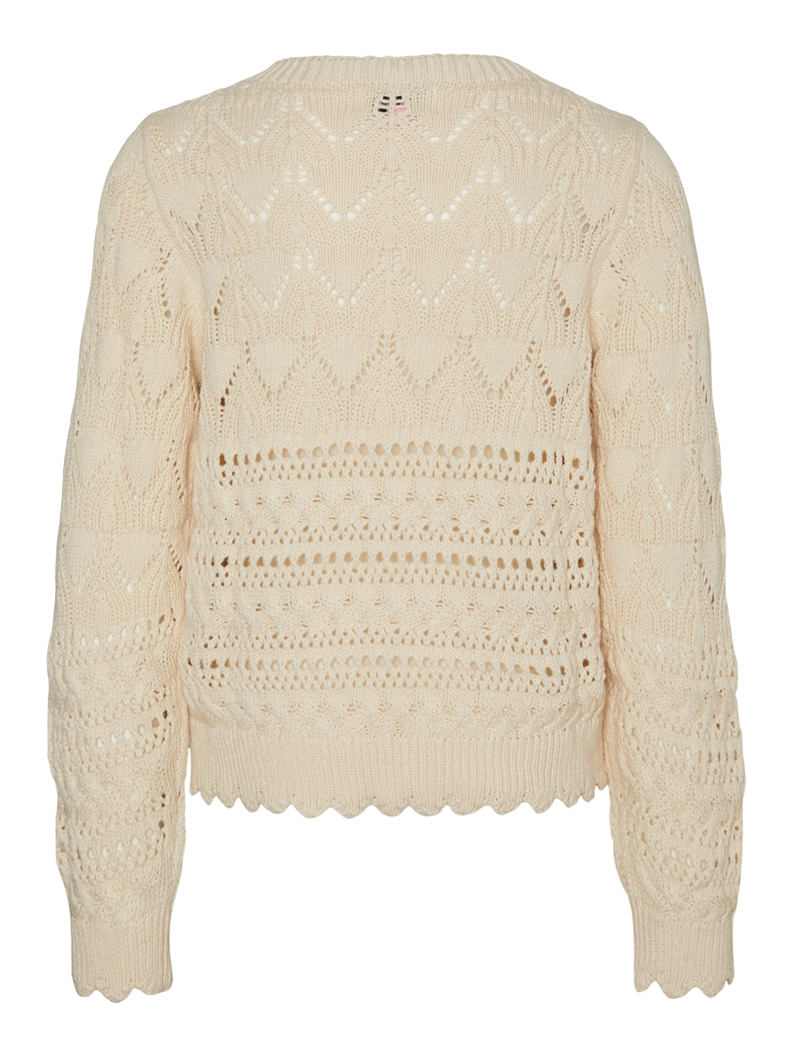 VMLUA Pullover