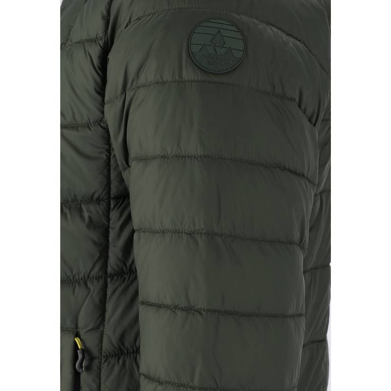 Whistler Luis Outdoorjacke Herren