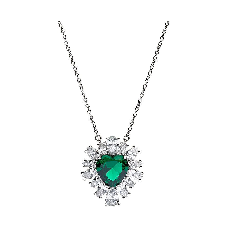 Chiara Ferragni Kette Emerald