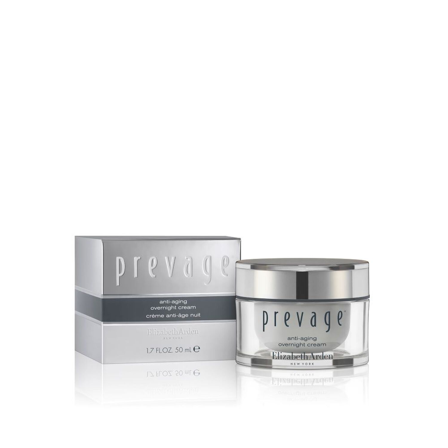 Elizabeth Arden PREVAGE® Crème Nuit Anti-Age