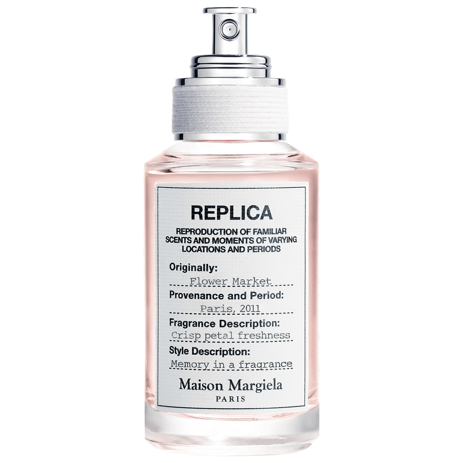 Maison Margiela Flower Market Eau de Toilette