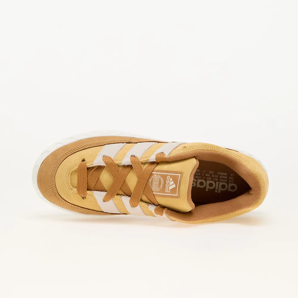 adidas Adimatic IF8797 / weiss